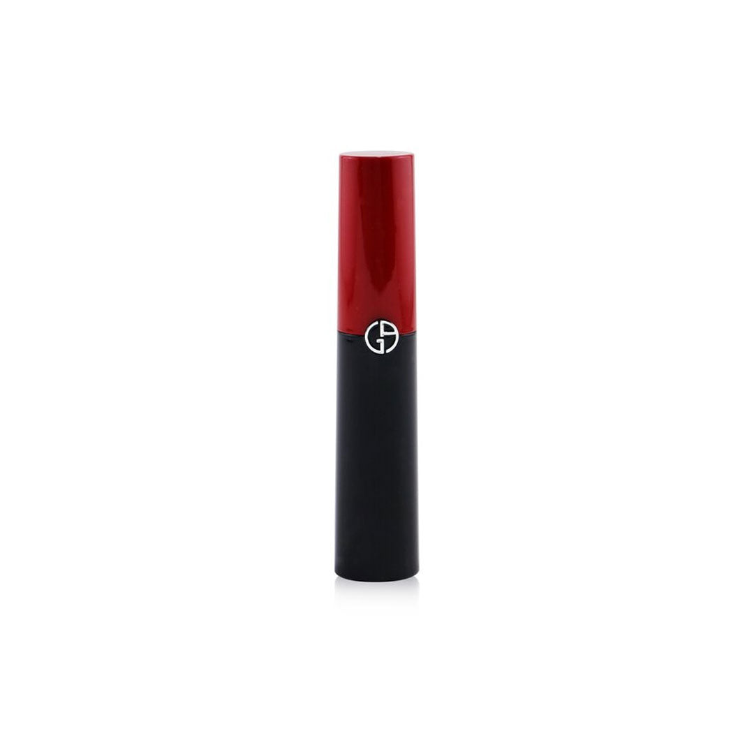 Giorgio Armani Lip Power Longwear Vivid Color Lipstick - 501