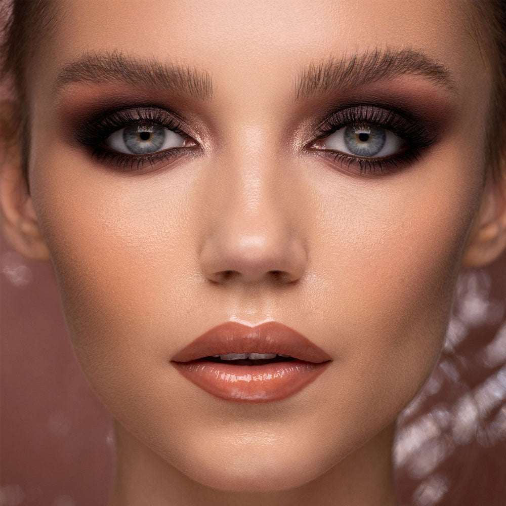 Natasha Denona I Need A Rose Lipgloss - Calla