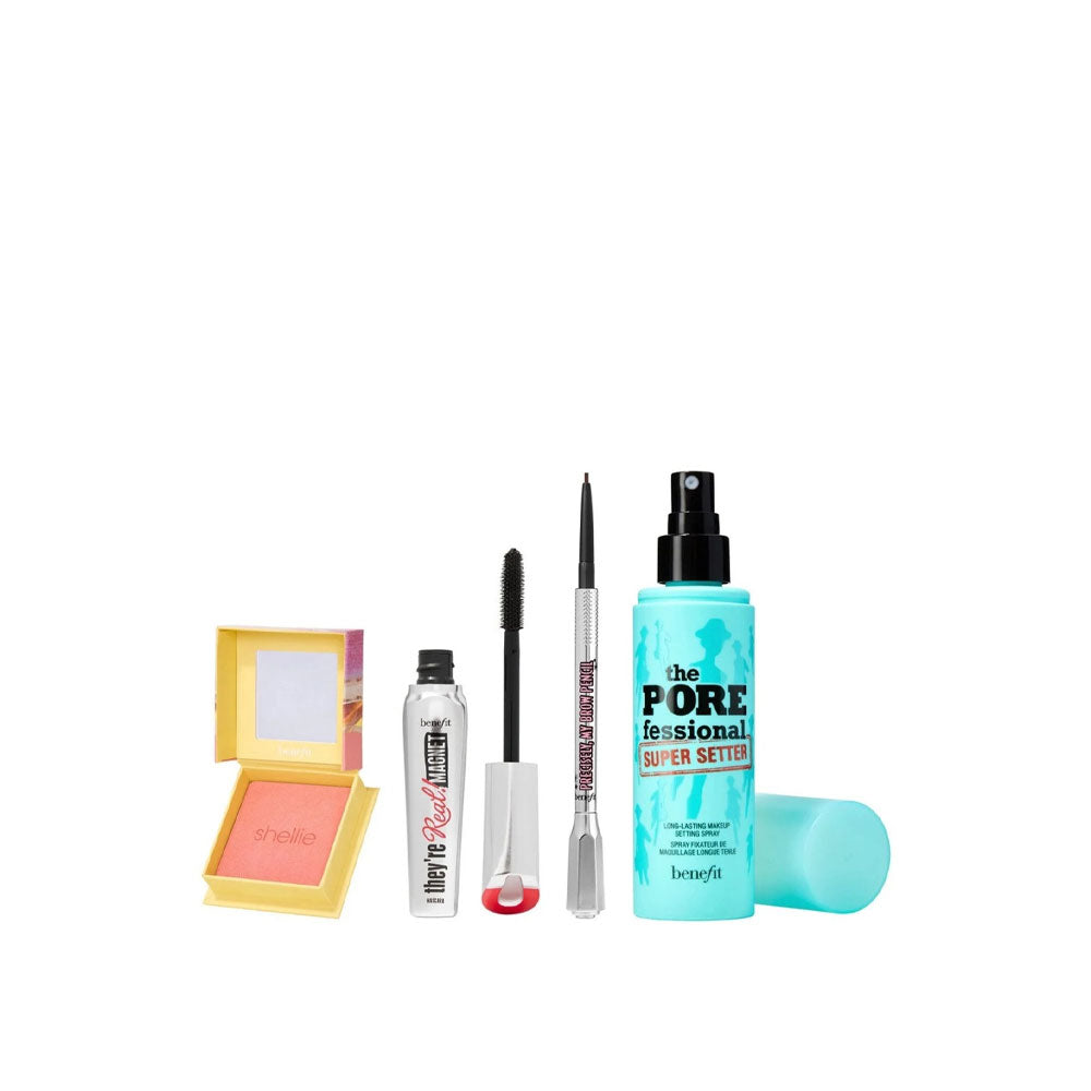 Benefit Cosmetics Forward to Gorgeous Set