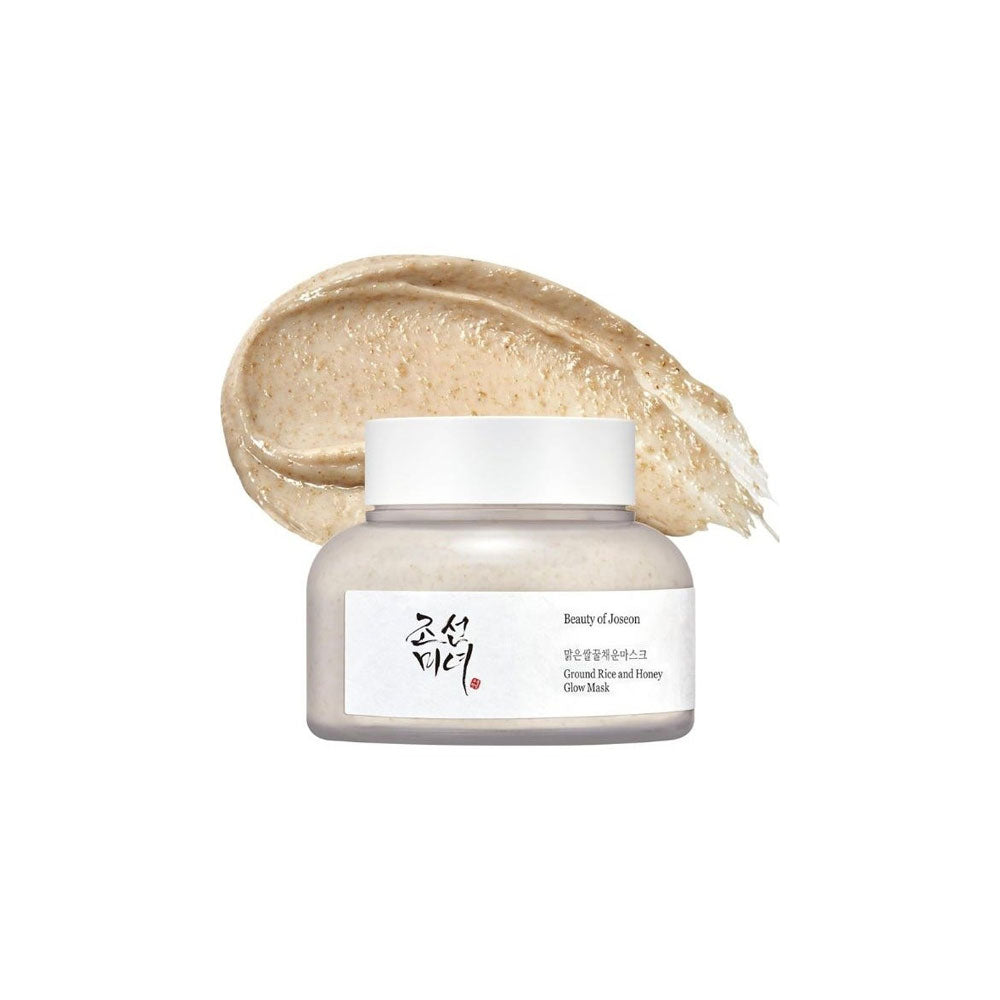 Beauty of Joseon Ground Rice And Honey Glow Face Mask for Radiance 150ml