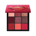 Huda Beauty Obsessions Eyeshadow Palette - Ruby