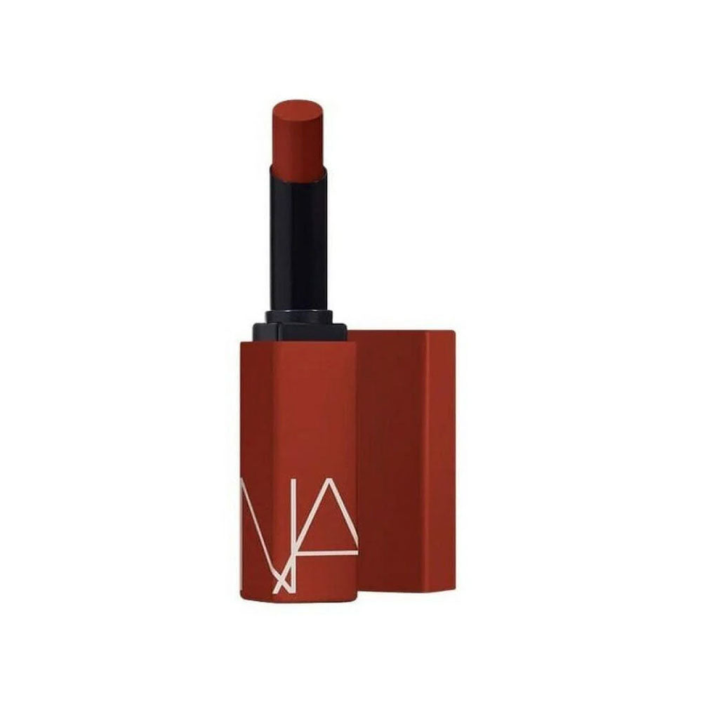 NARS – Powermatte Long Lasting Lipstick - Mogador 135