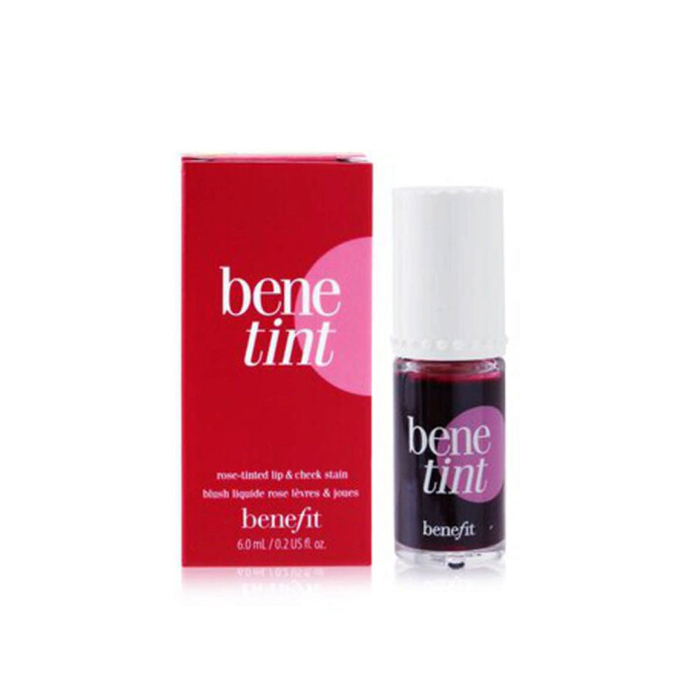 Benefit Cosmetics Benetint Cheek & Lip Stain 6ml
