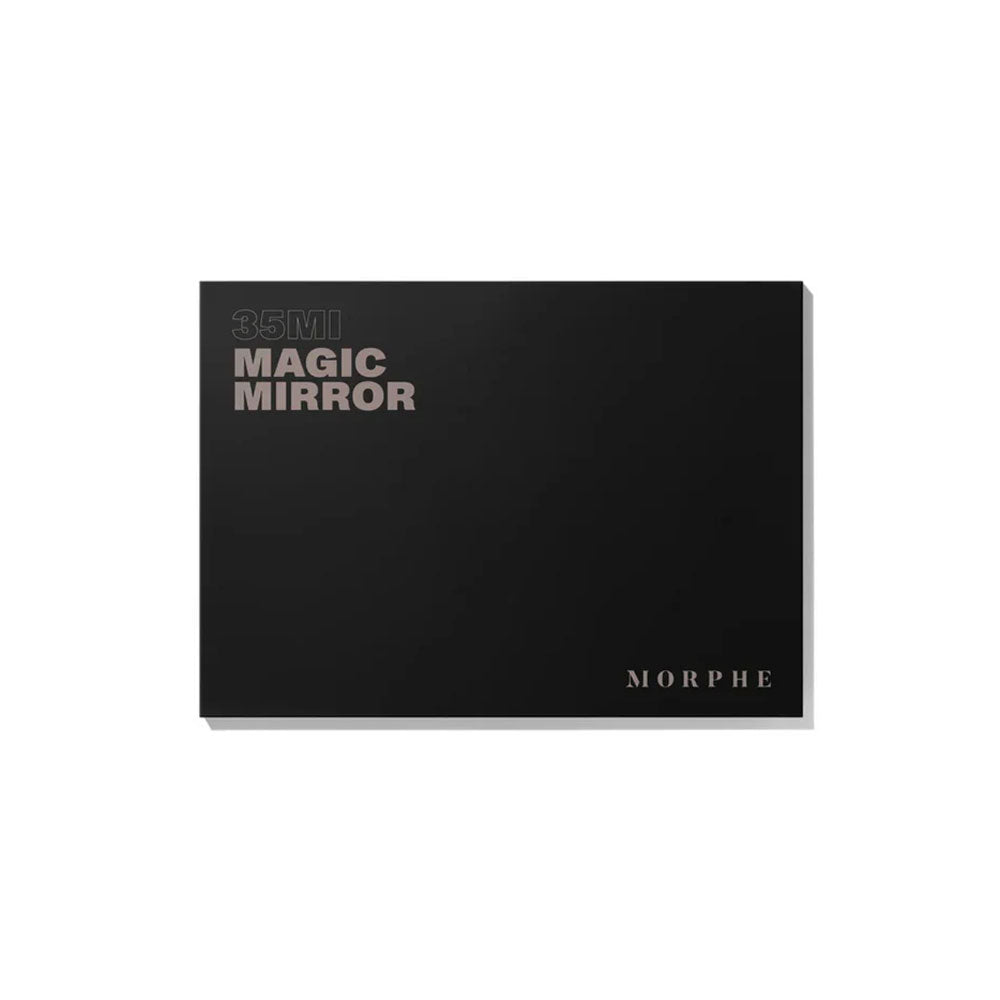 Morphe 35MI Magic Mirror Artistry Eyeshadow Palette