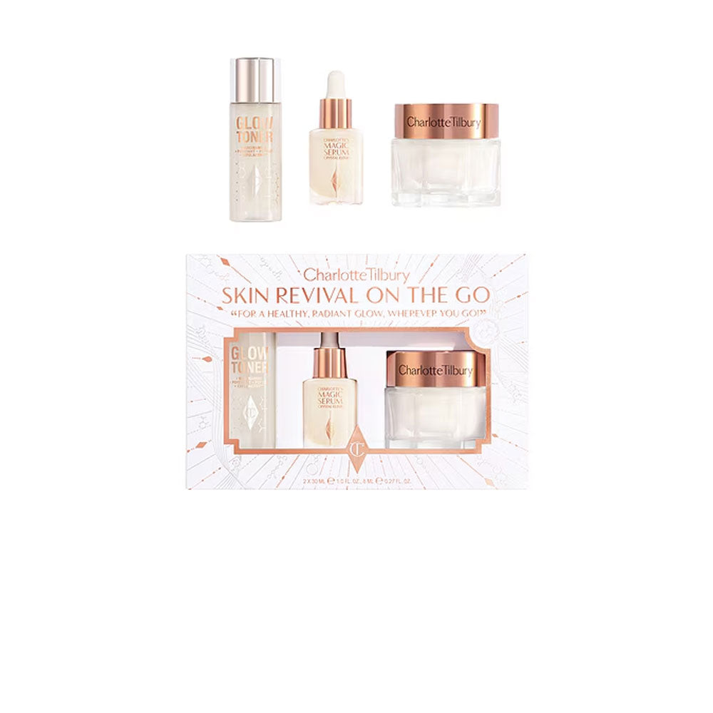 Charlotte Tilbury Skin Revival On The Go
