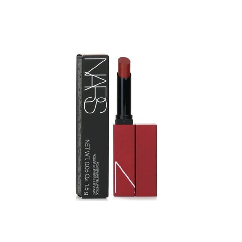 NARS – Powermatte Long Lasting Lipstick - American Woman112