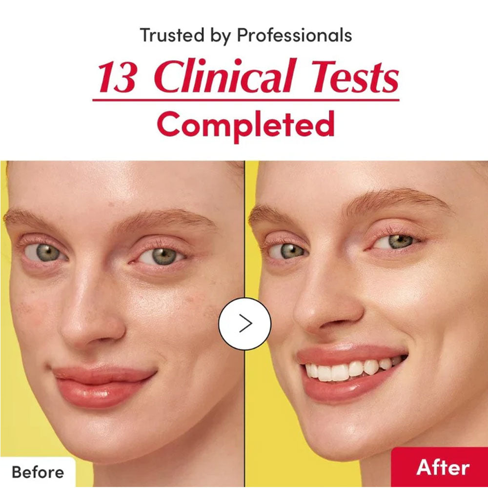 Eqqualberry - Vitamin Illuminating Serum 30ml