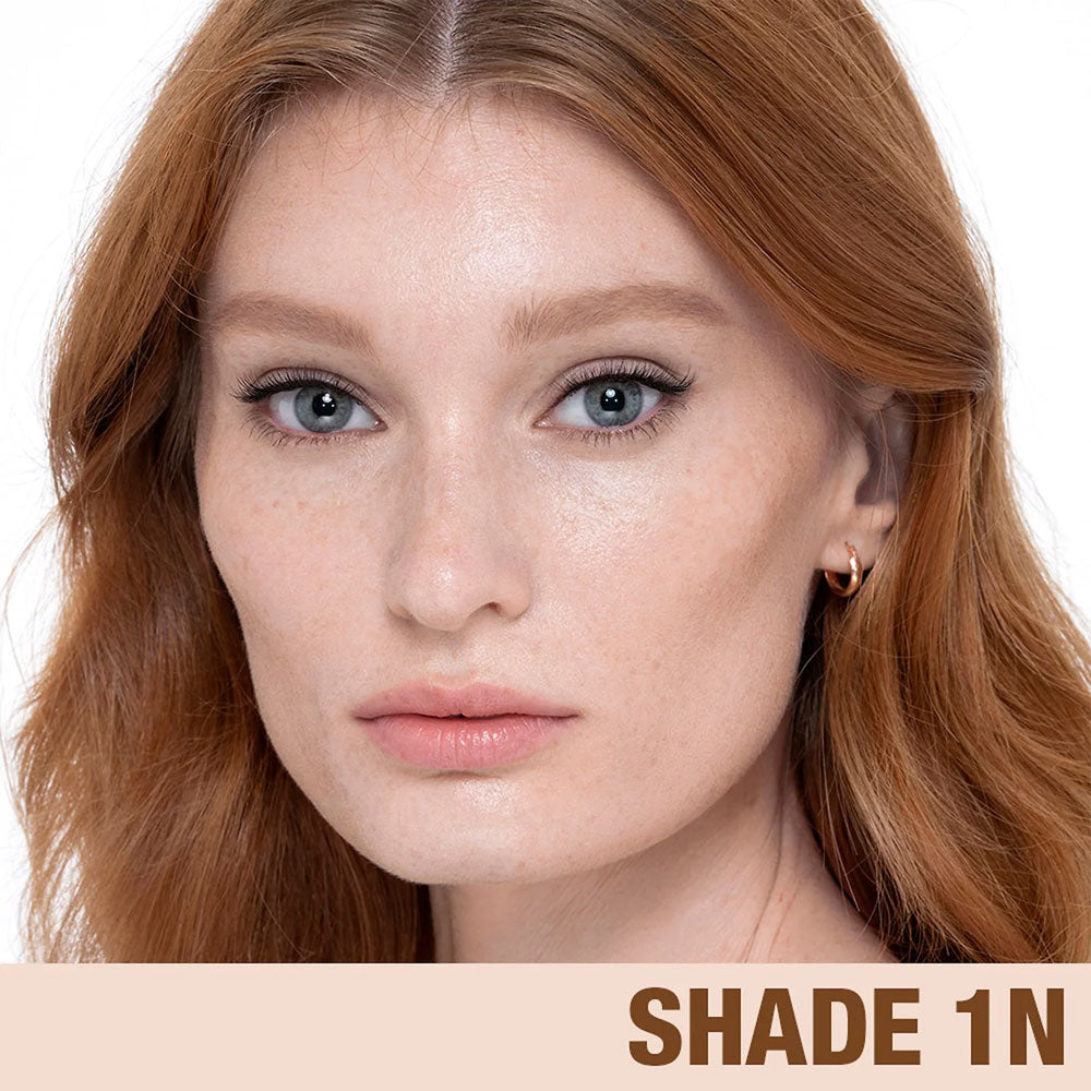 Charlotte Tilbury Charlotte's Beautiful Skin Foundation (30ml 1 Neutral)