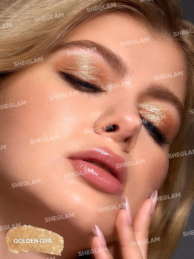 SHEGLAM Crystal Jelly Glaze Stick