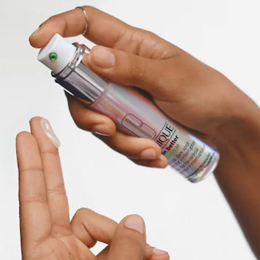 Clinique Even Better Clinical Dark Spot Corrector + Interrupter - 50ML