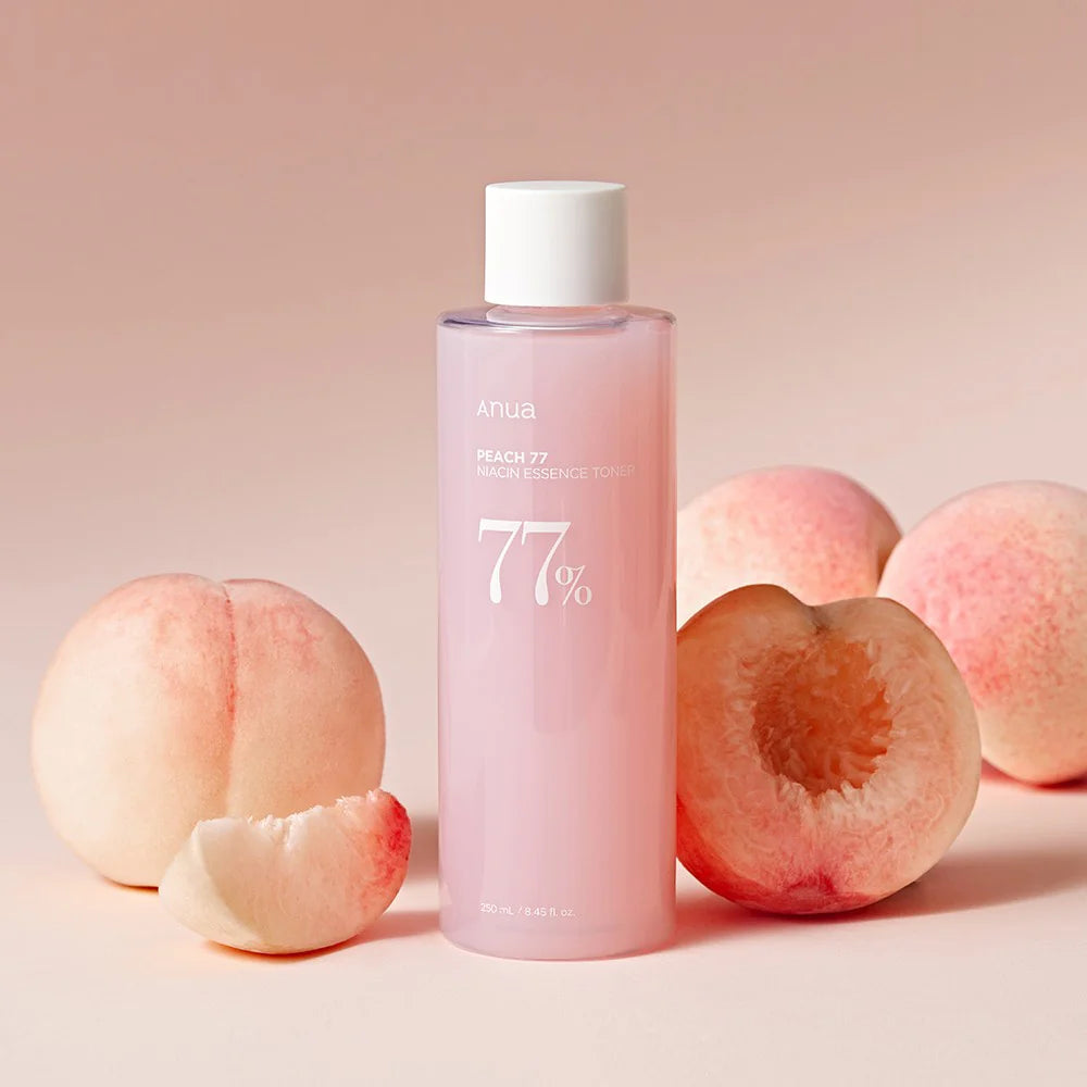 Anua – Peach 77 Niacin Conditioning Milk 150ml