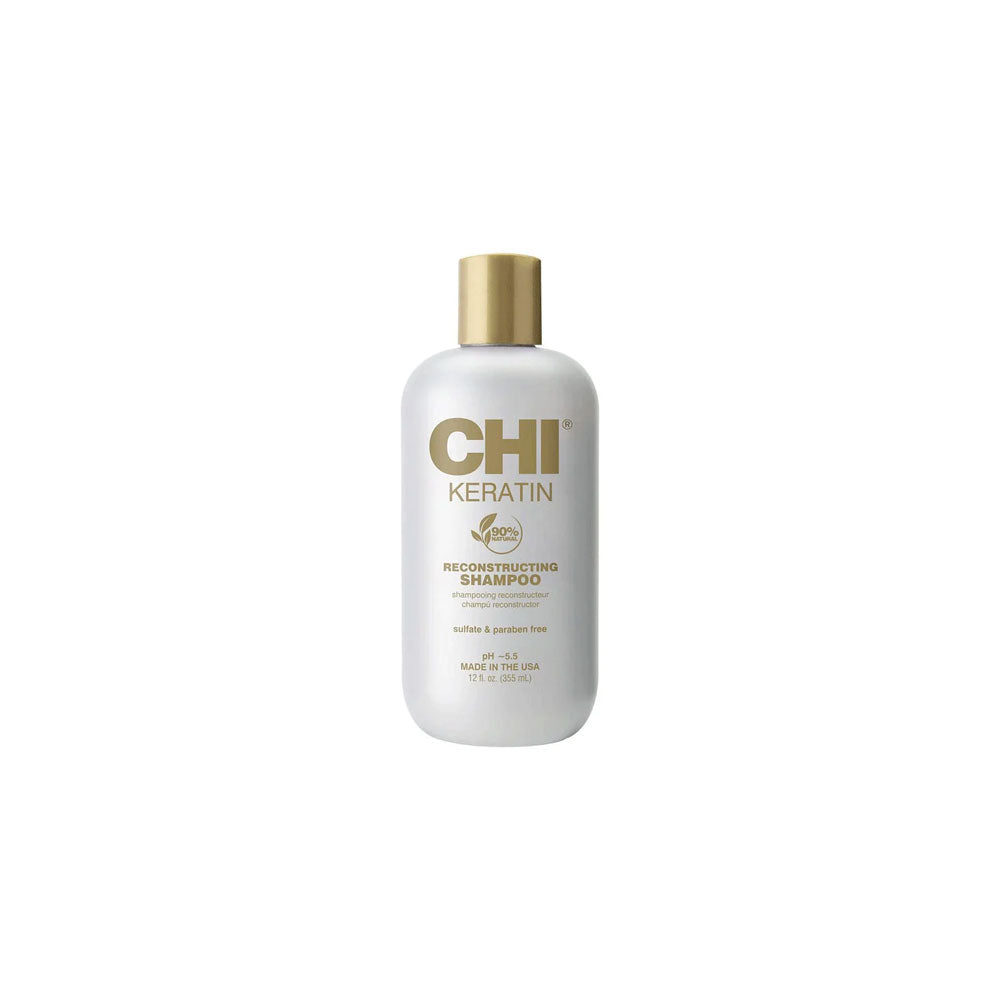 Chi Keratin Reconstructing Shampoo - 355ml