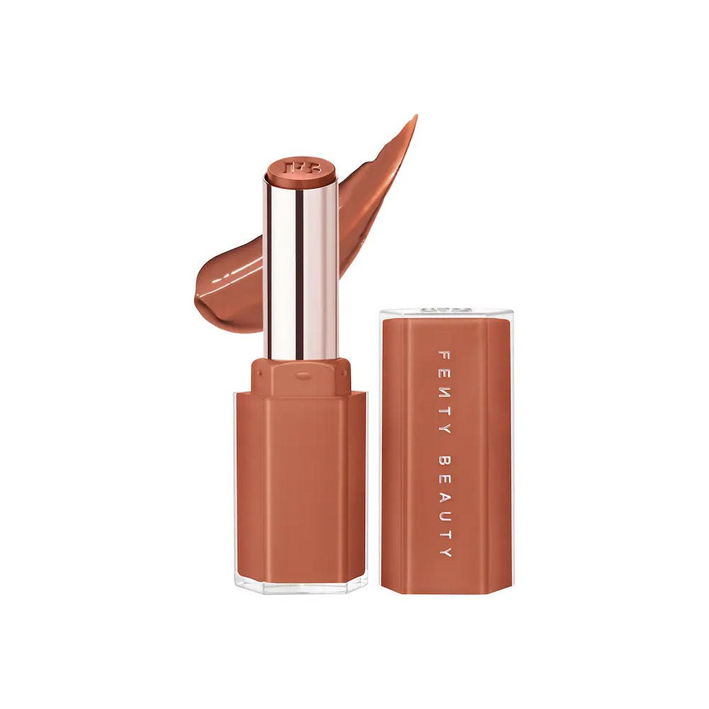 Fenty Beauty- Gloss Bomb Stix High-Shine Gloss Stick -  Fenty Glow