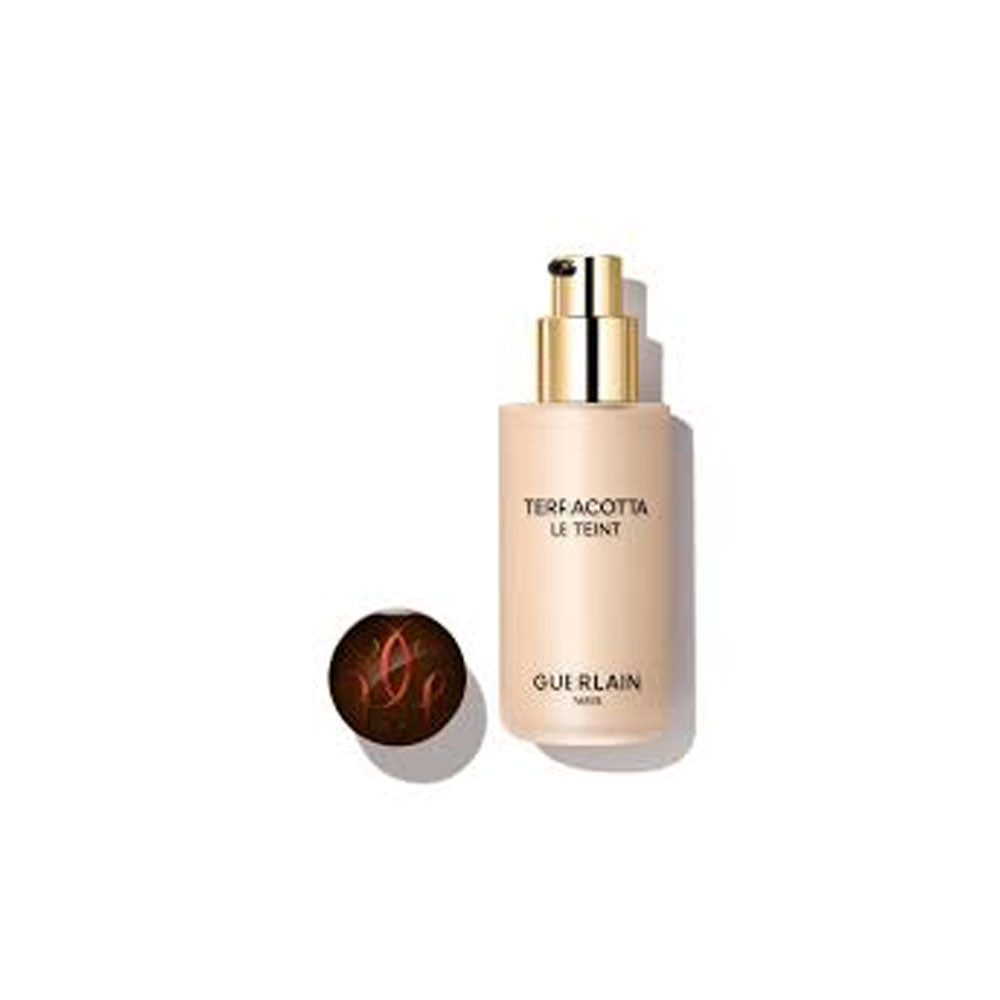 Guerlain Terracotta Le Teint Healthy Glow Natural Perfection Foundation 3C Cool/Rosé 35ml