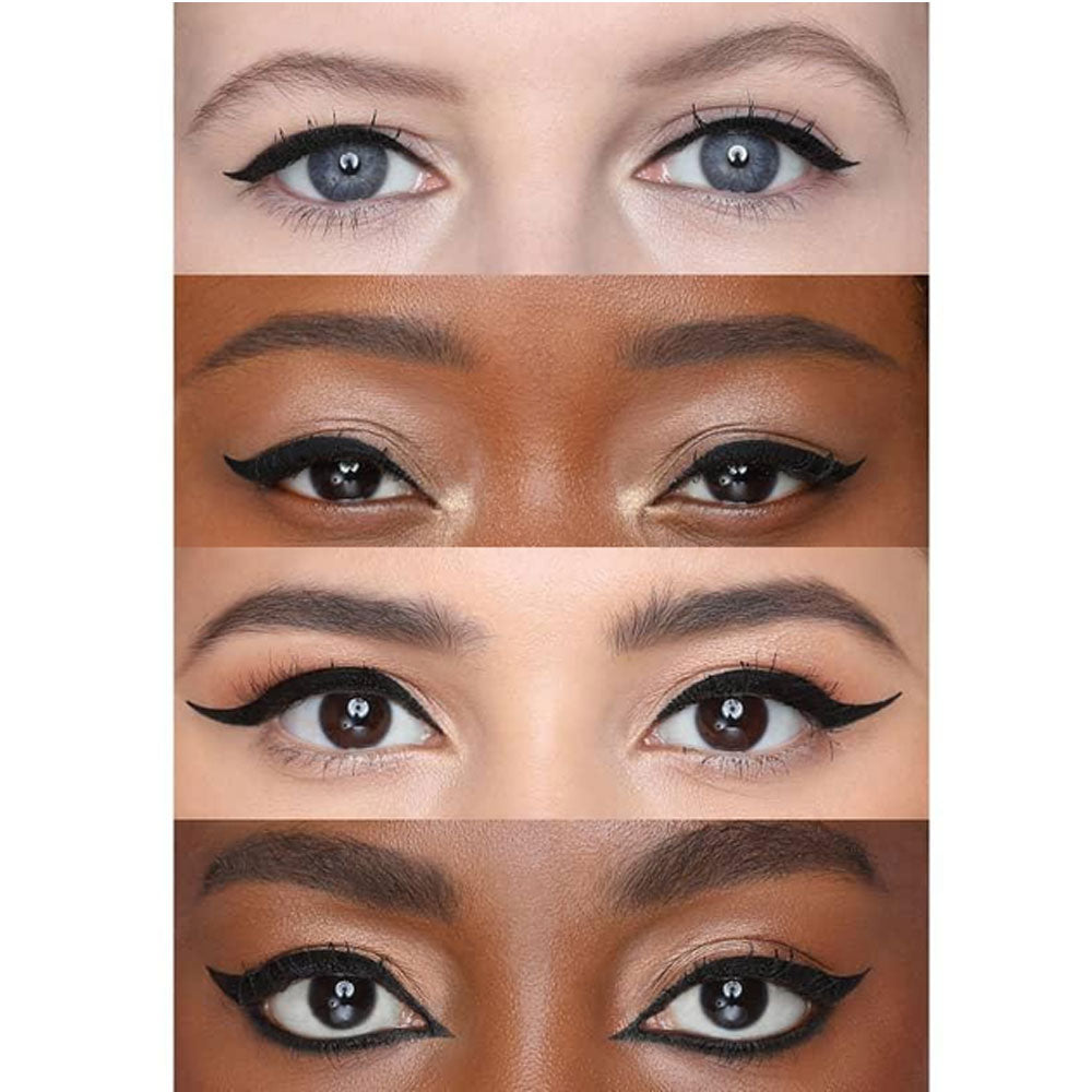 Huda Beauty Life Liner Duo Pencil & Liquid Eyeliner