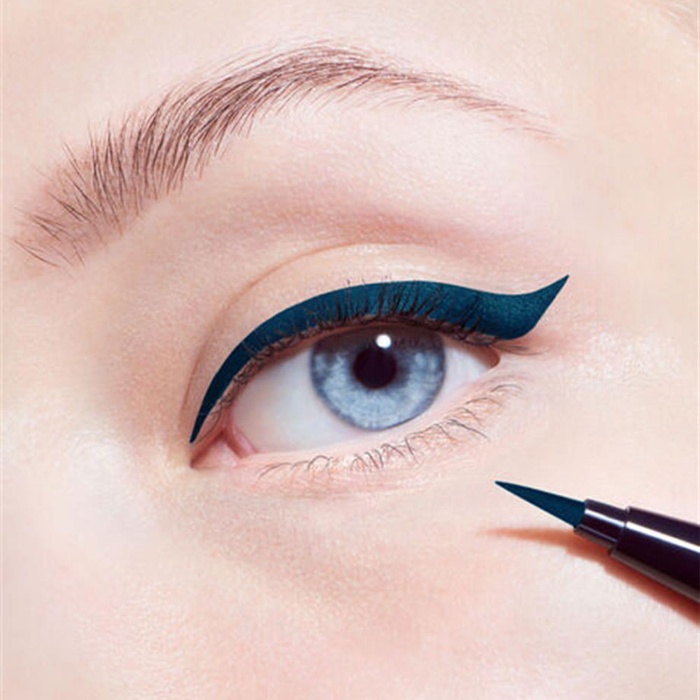 Dior Diorshow On Stage Liner - 096 Black