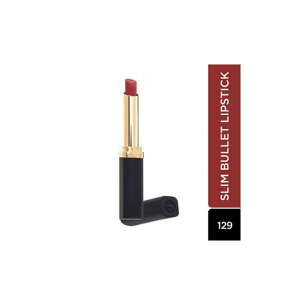 L'Oreal Paris Colour Riche Intense Volume Matte Lipstick 129 I Lead