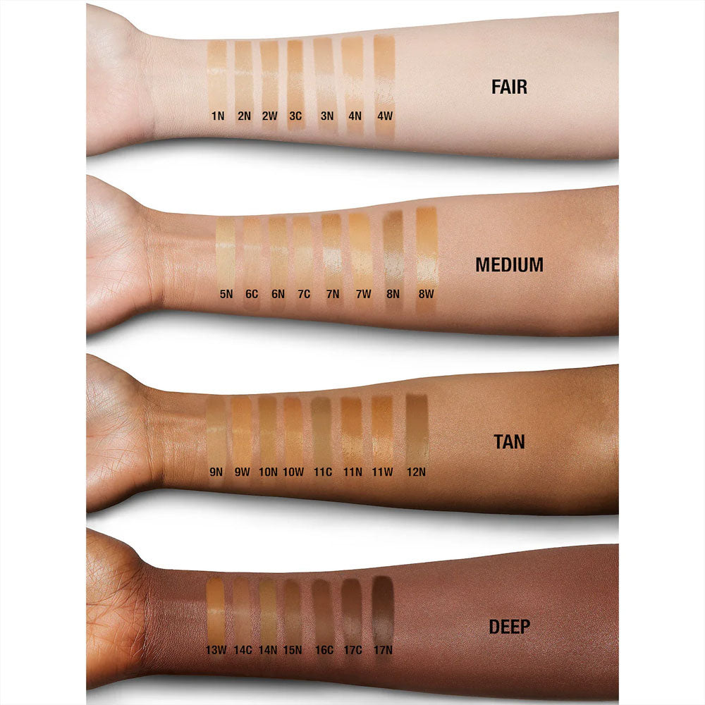 Charlotte Tilbury Charlotte's Beautiful Skin Foundation (30ml 1 Neutral)