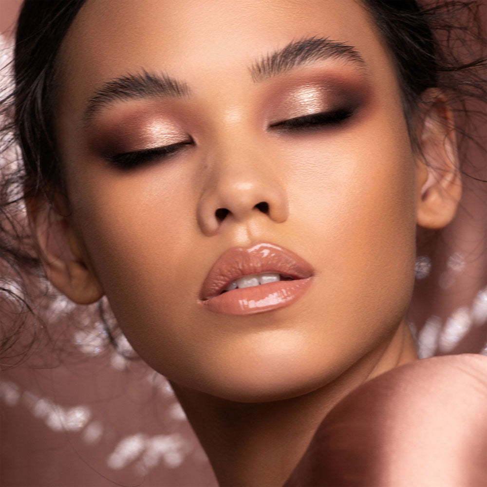 Natasha Denona I Need A Rose Lipgloss - Calla