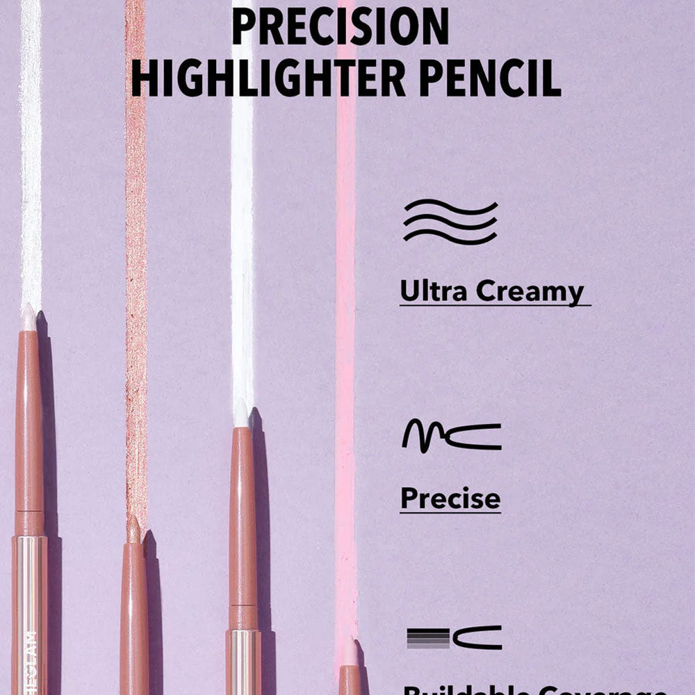SHEGLAM Fairy Wand Precision Eye Highlighter Pencil - Cloud