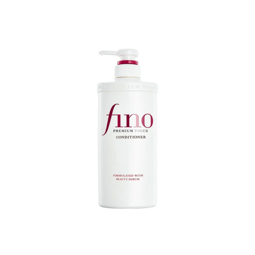 Shiseido Fino Premium Touch Conditioner - 550ml