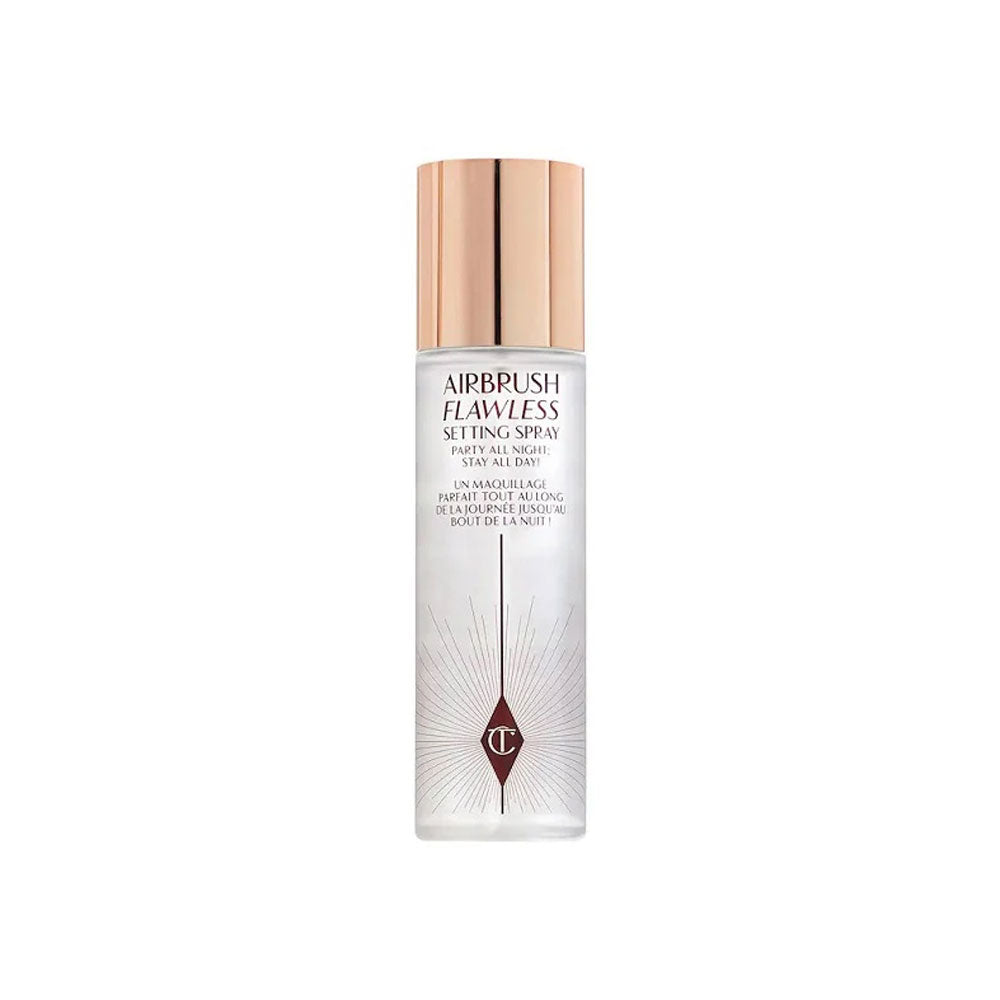 Charlotte Tilbury - Airbrush Flawless Setting Spray - 100ml