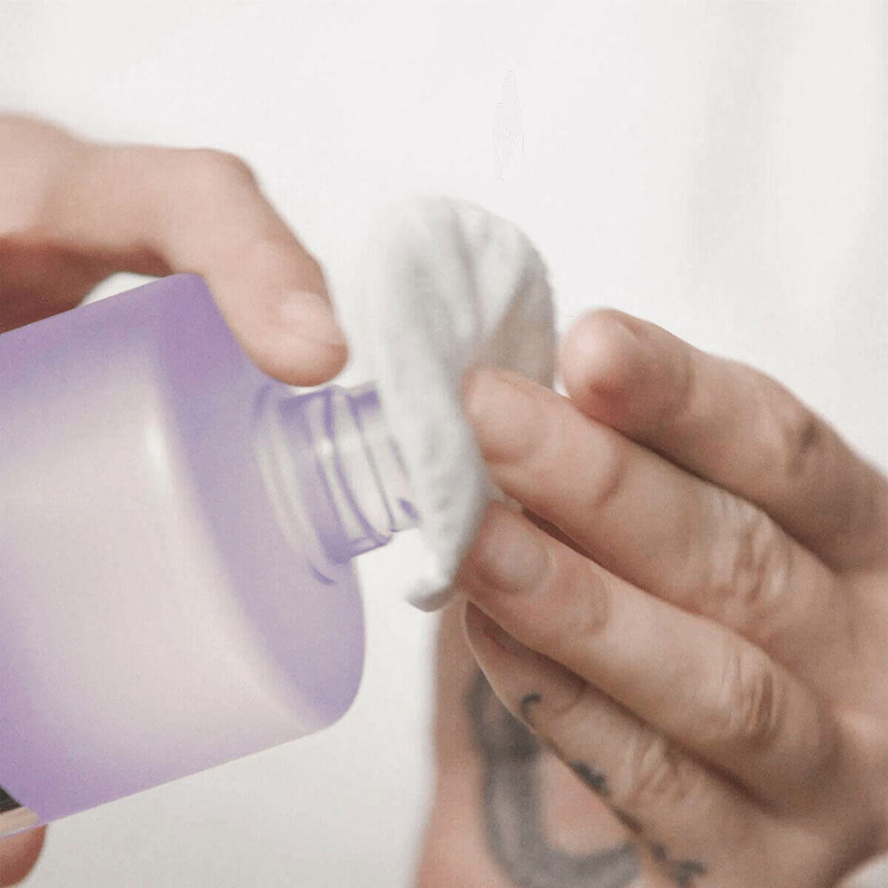 Clinique Clarifying Lotion 2 For Dry Combination Skin - 400ml