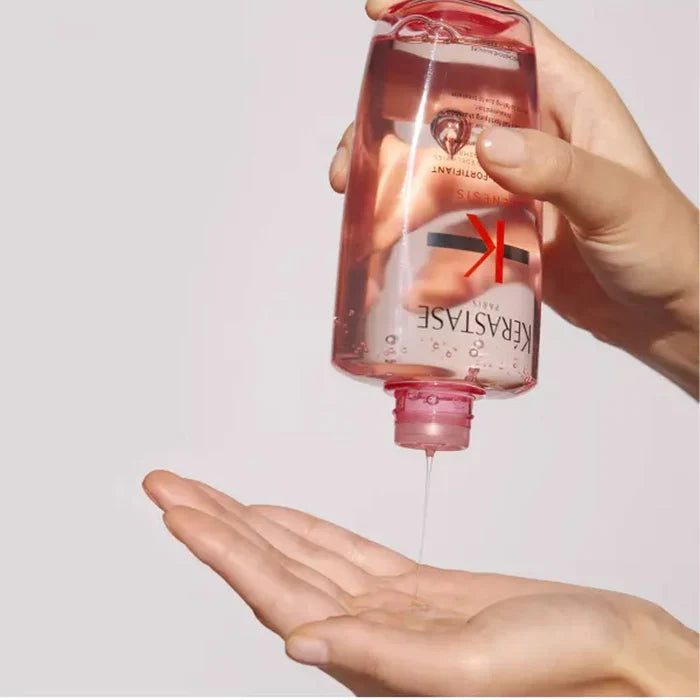 Kerastase Genesis Bain Hydra-Fortifiant Shampoo 80ml