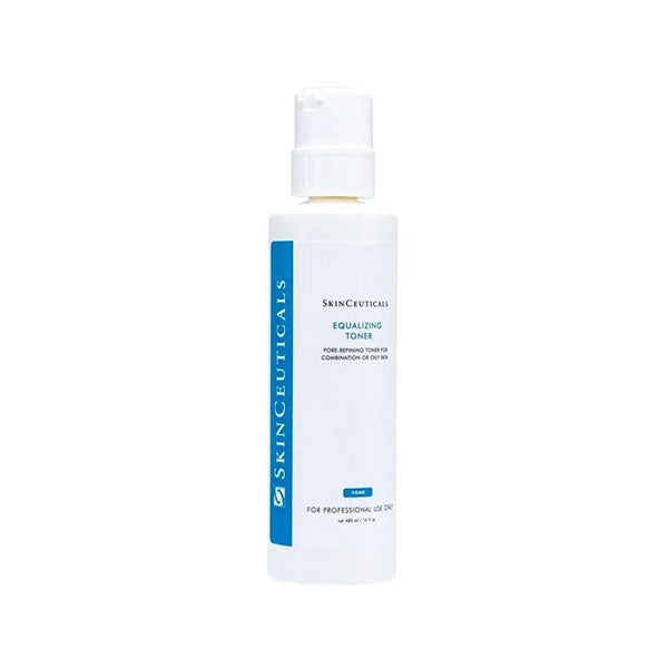 Skin Ceuticals Equalizing Toner Pore Refining Toner (Salon Size) 480ml