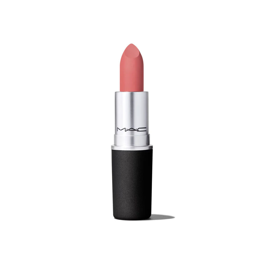 MAC- POWDER KISS LIPSTICKS