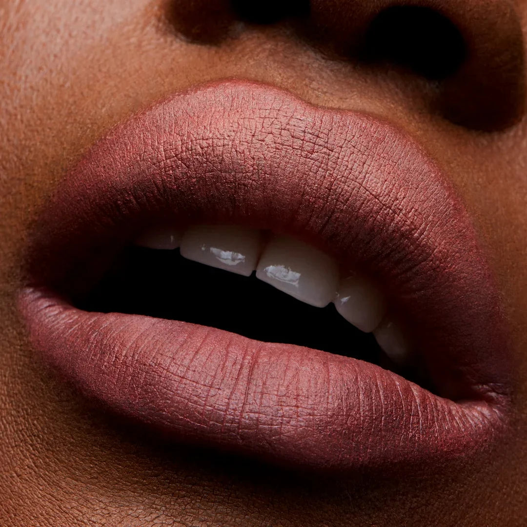 MAC- POWDER KISS LIPSTICKS