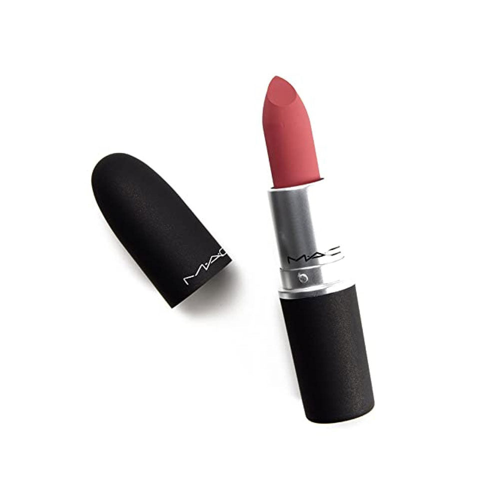 MAC- POWDER KISS LIPSTICKS