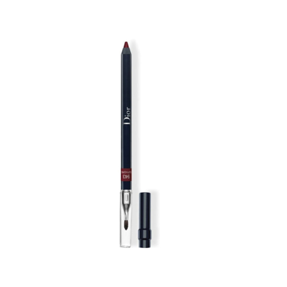 Dior Rouge Dior Contour Lipliner Pencil  - 943 Euphoric
