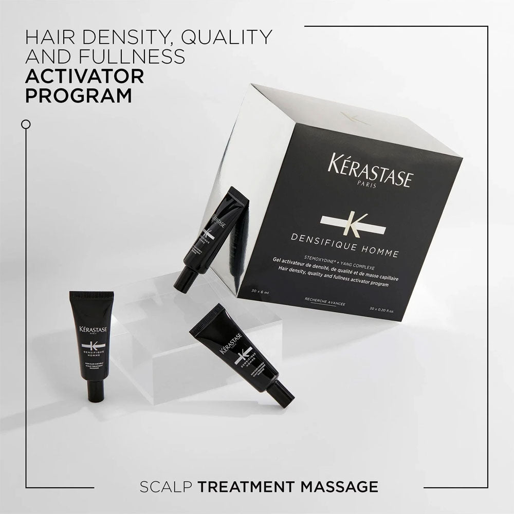Densifique Cure Densifique Homme Scalp Treatment