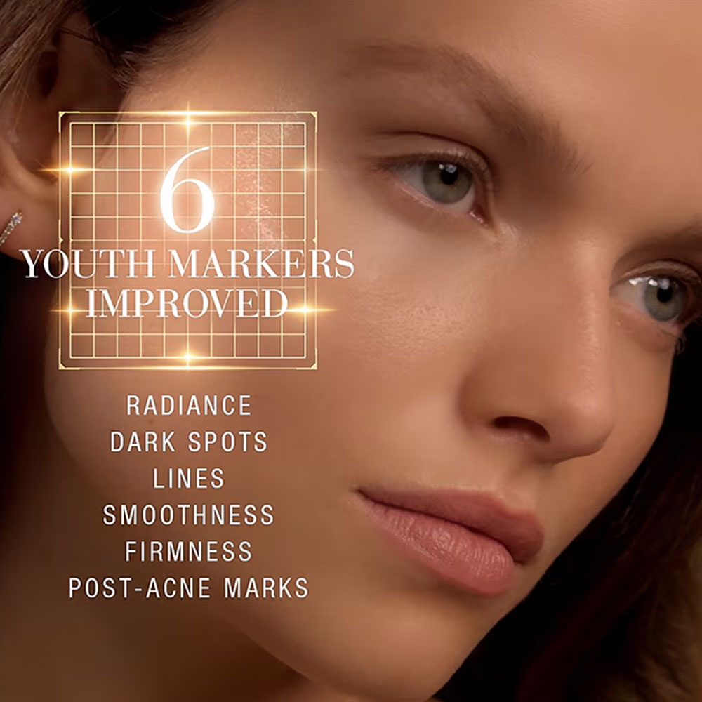 Estee Lauder Re-Nutriv Ultimate Diamond Transformative Creme 15ML