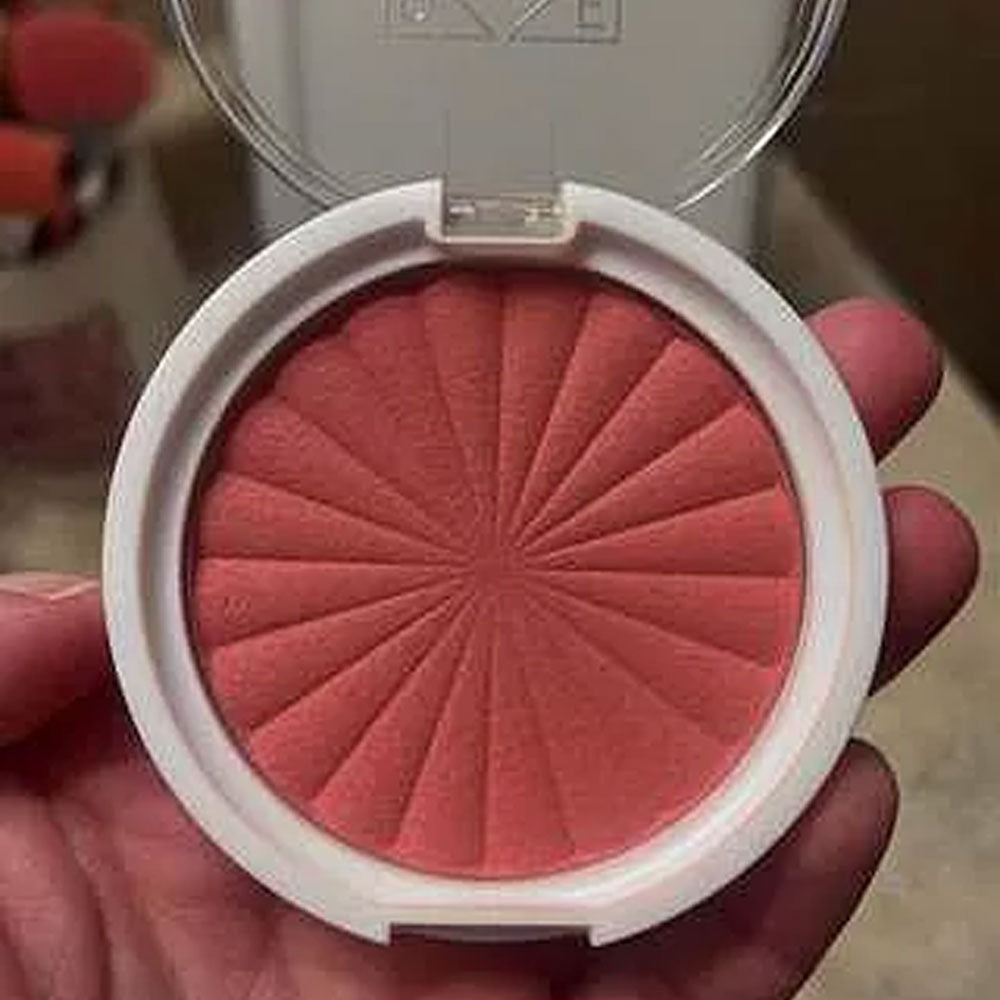 OFRA Cosmetics Blush - Crush bright coral