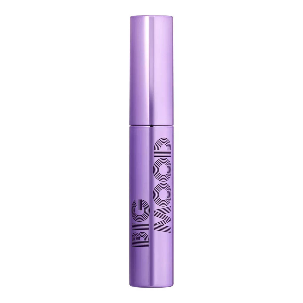 E.L.F Big Mood Mega Volume & Lifting Mascara