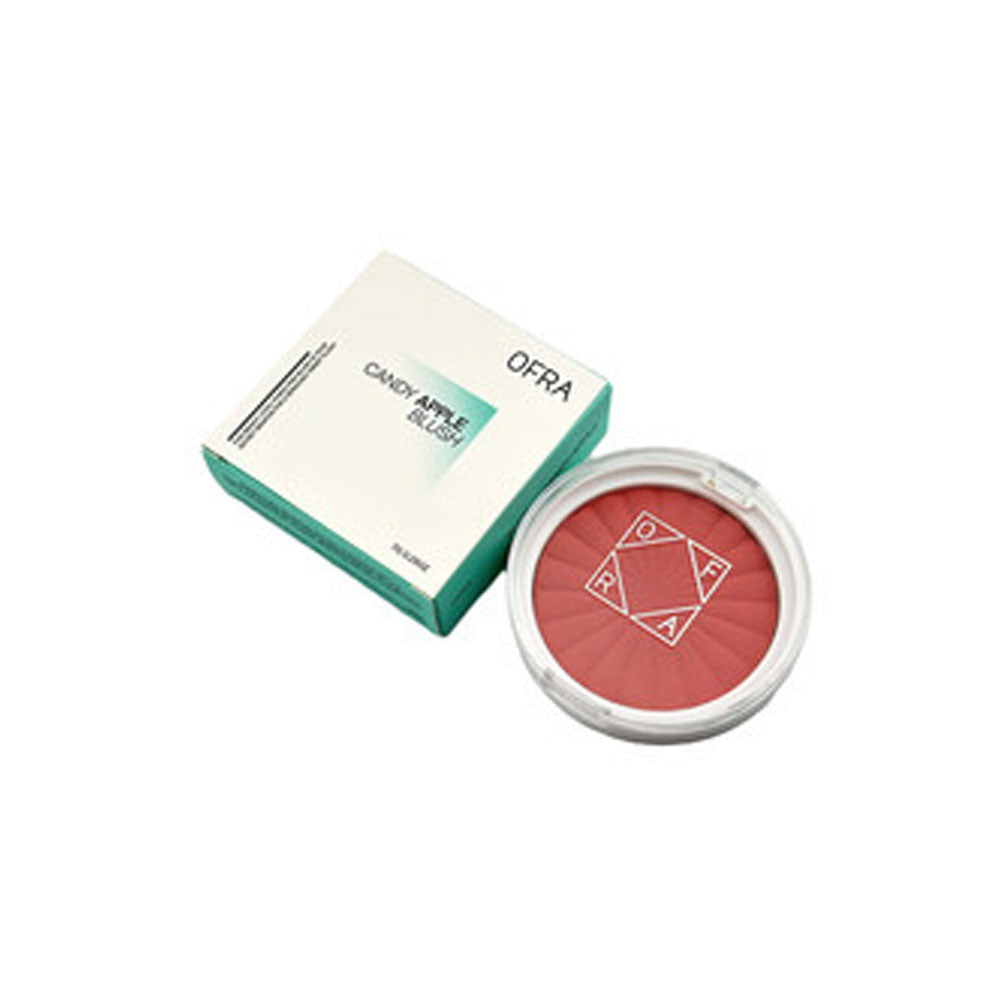 OFRA Cosmetics Blush - Crush bright coral