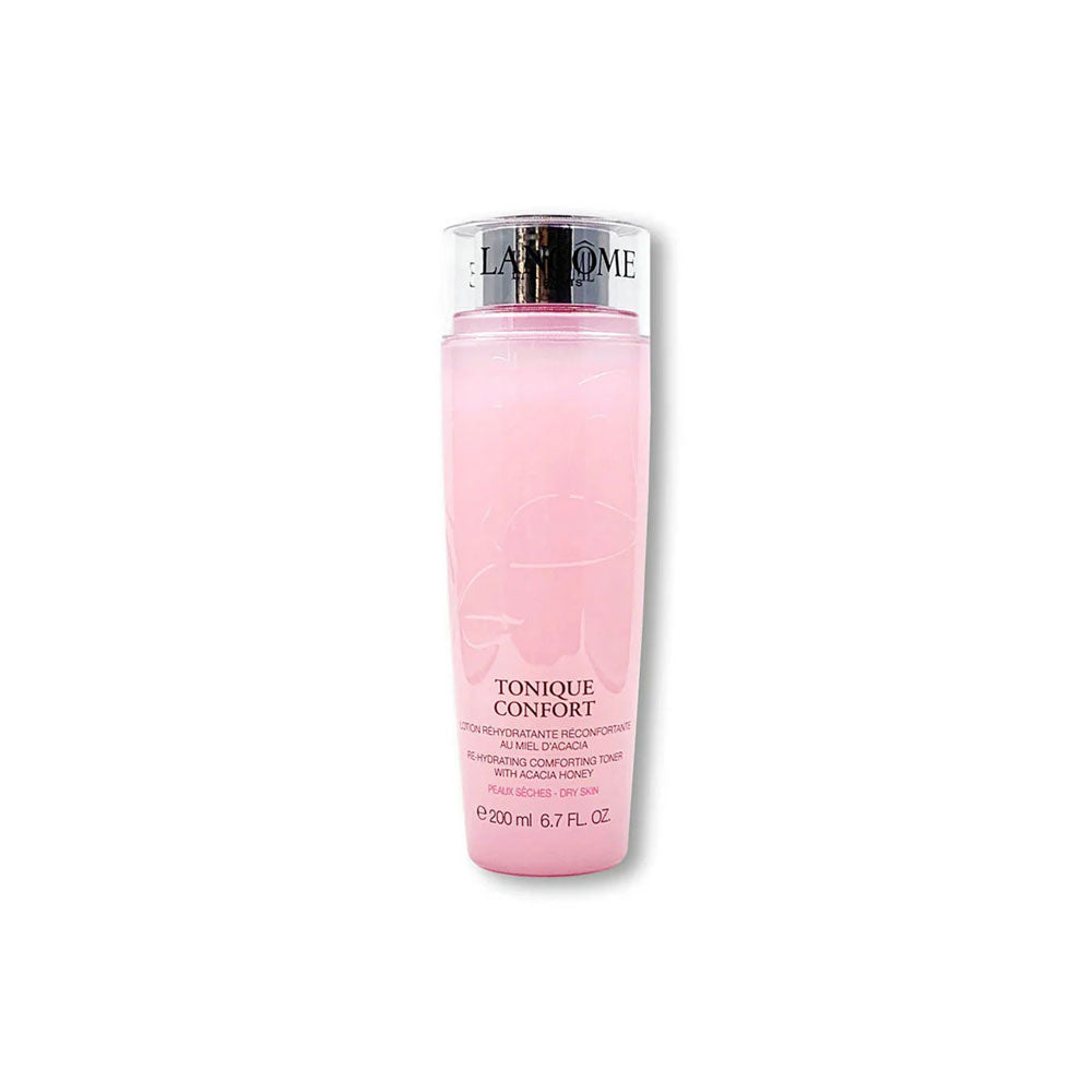 Lancome Tonique Confort Re-Hydrating Comforting Toner with Acacia Honey - 200ml