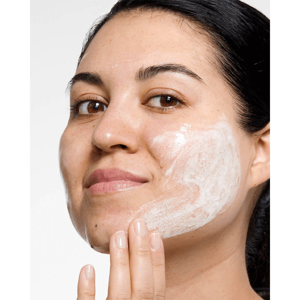 Clinique All About Clean All In One Cleansing Micellar Milk & Makeup Remover 200 ml