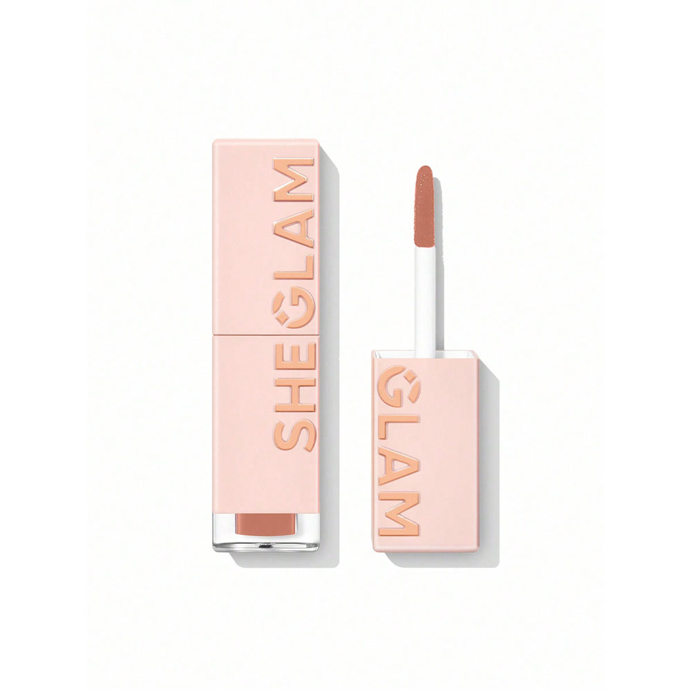 SHEGLAM Take A Hint Lip Tint-Birthday Lips
