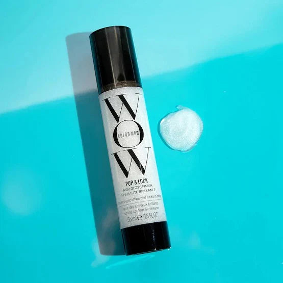 Color Wow pop & lock high gloss finish 55ml