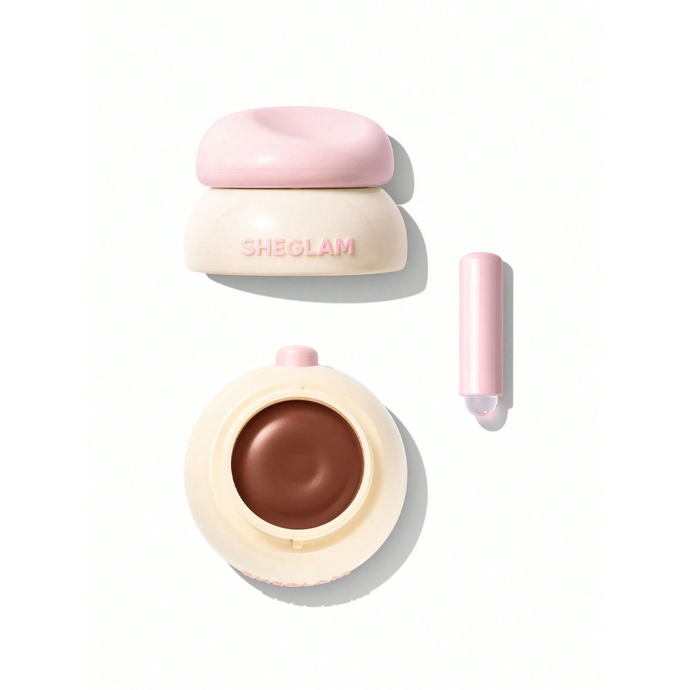 Sheglam Bounce Putty Pocket Lip Pot