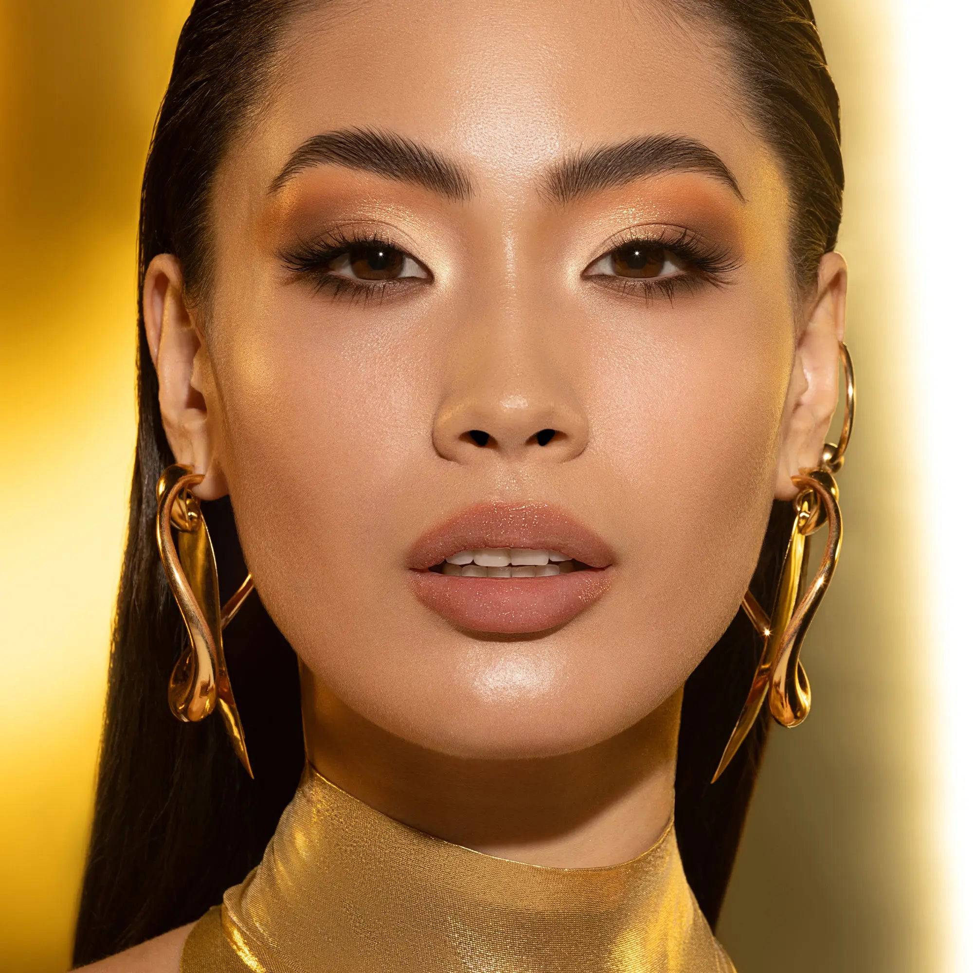 Natasha Denona - Golden Eyeshadow Palette