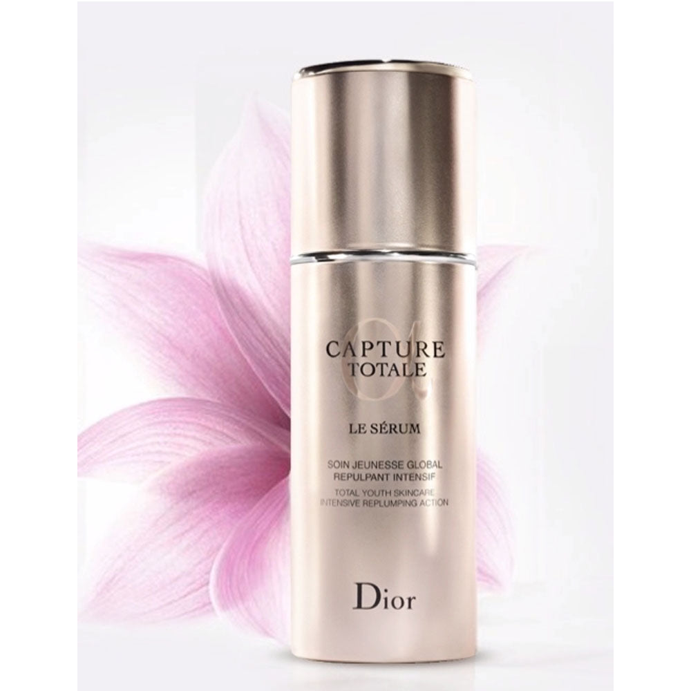 Dior Capture Totale Multi Perfection Serum 50Ml