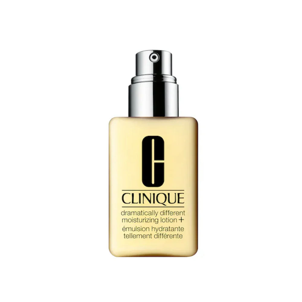 Clinique Dramatically Different Moisturizing Lotion with Pump - 125ML