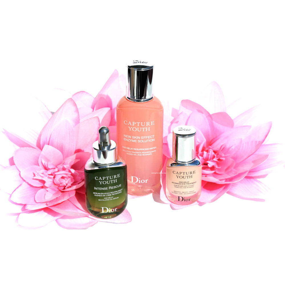 Dior Capture Youth Skin Effect Enzyme Solution - 150ml