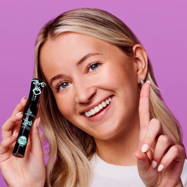 Essence - Lash Princess False Lash Effect Mascara Waterproof
