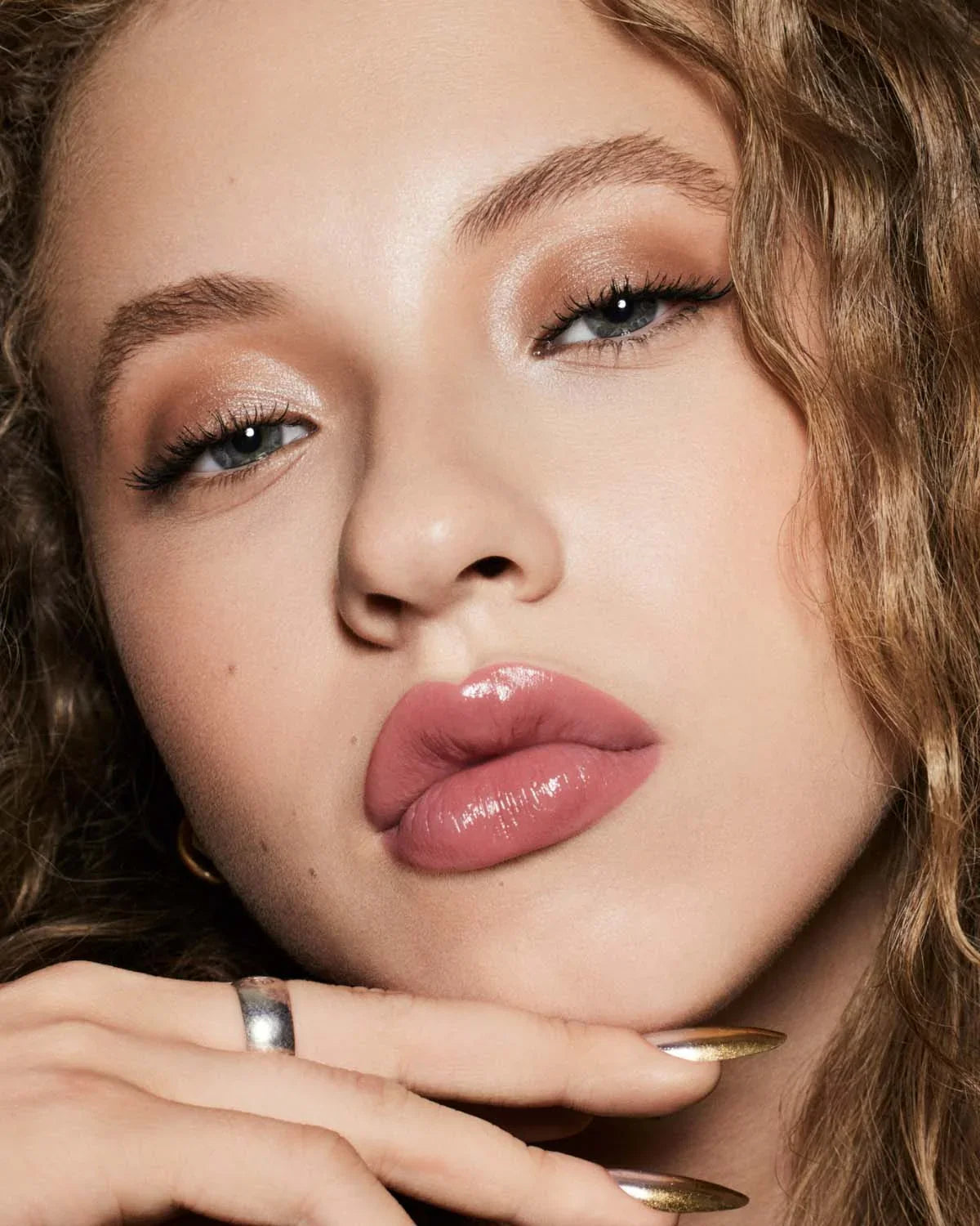 Fenty Beauty Fenty's Finest 3-Piece Face, Eye + Lip Kit