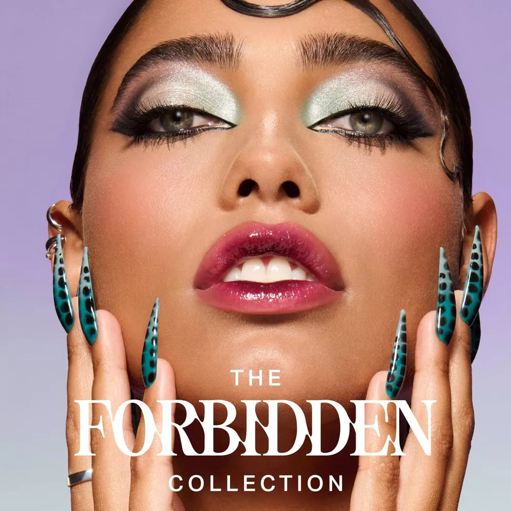 Morphe Pulp Fantasy Eyeshadow Palette